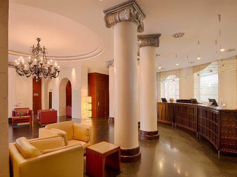 Lounge/Empfang