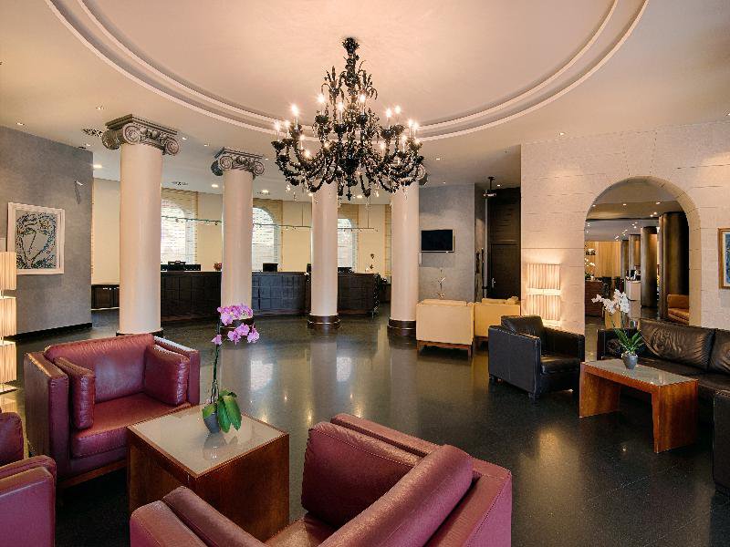 Lounge/Empfang