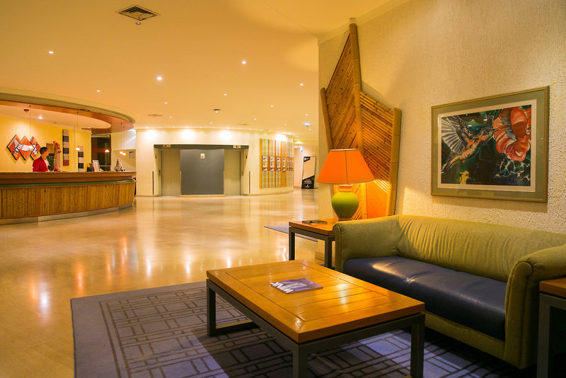 Lounge/Empfang