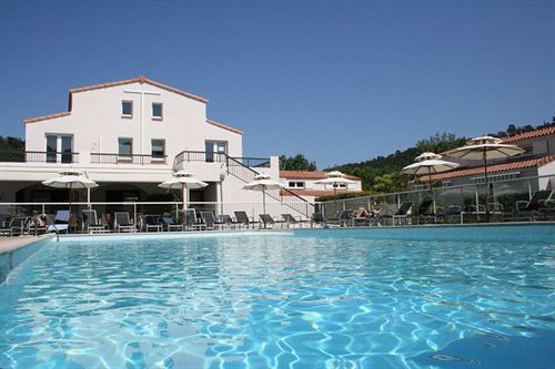 Zenitude Hôtel-Résidences Mandelieu la Napoule in Mandelieu-la-Napoule, Nizza Pool