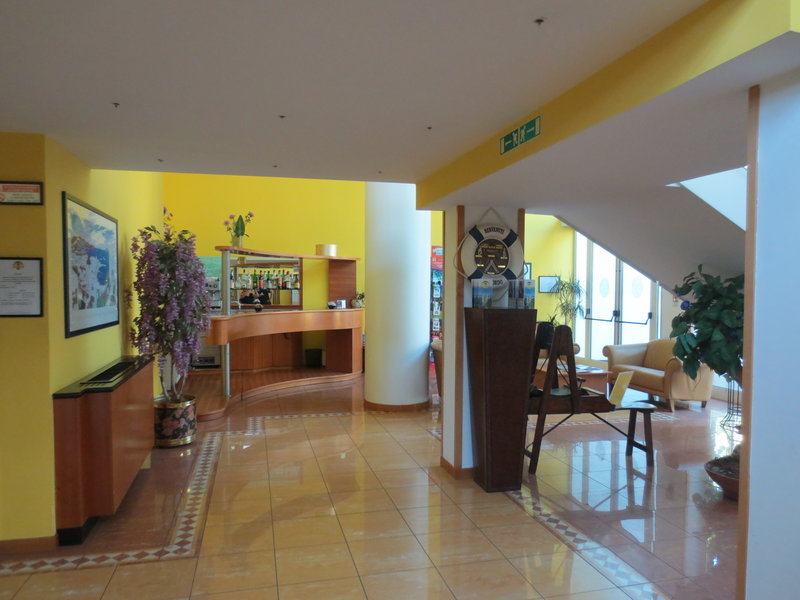 Lounge/Empfang