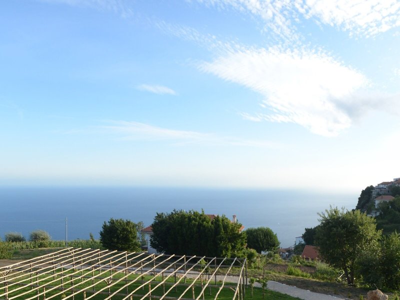 Antichi Orti Del Sole in Agerola, Neapel Landschaft