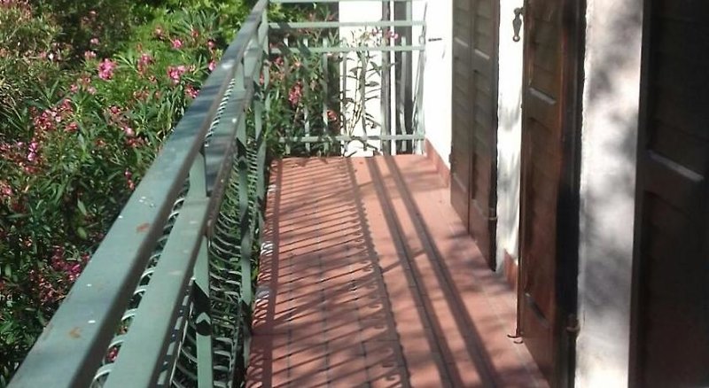 Residence San Michele in Costermano sul Garda, Verona Landschaft