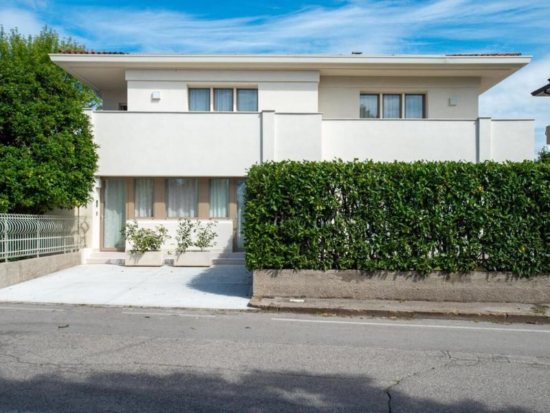 Casa DP in Conegliano, Venedig Außenaufnahme