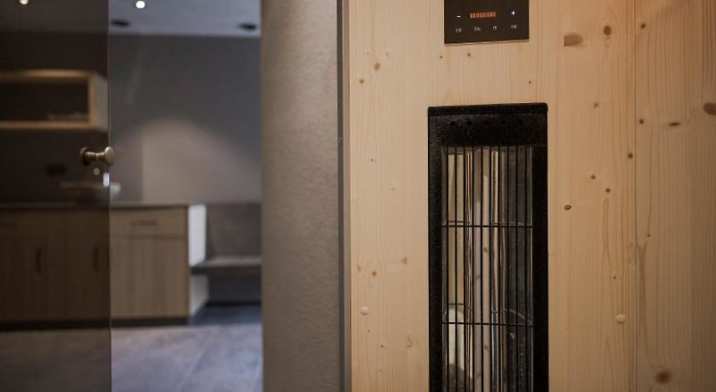 Theresia in St. Leonhard in Passeier, Bolzano Wellness