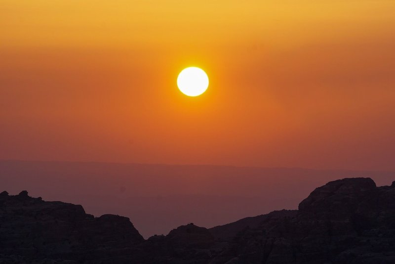 Petra Nights Hotel in Wadi Musa, Amman Sport und Freizeit