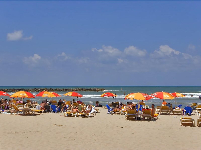 Strand