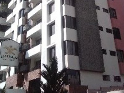 AZ Hotel und Suites Panama in Panama City, Panama City (Panama) Außenaufnahme