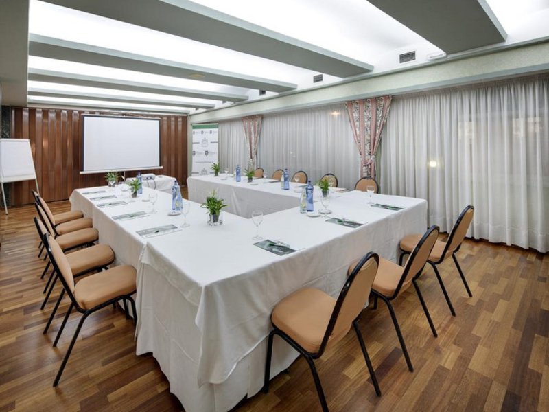 Konferenzraum