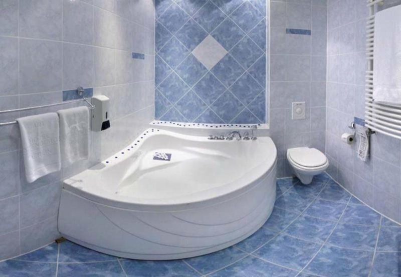 Art Hotel Charlottenburger Hof in Berlin, Berlin-Schönefeld (DE) Badezimmer