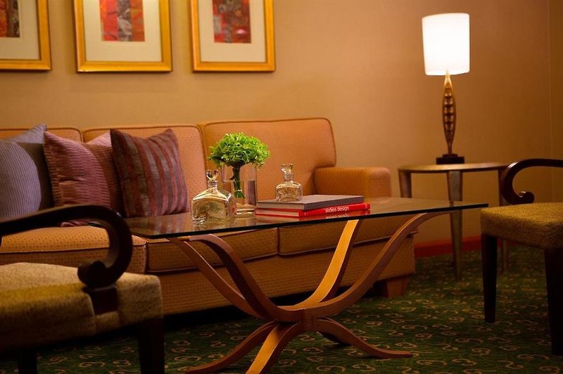 Boyue Beijing Hotel in Peking, Peking-Beijing (China) Wohnbeispiel