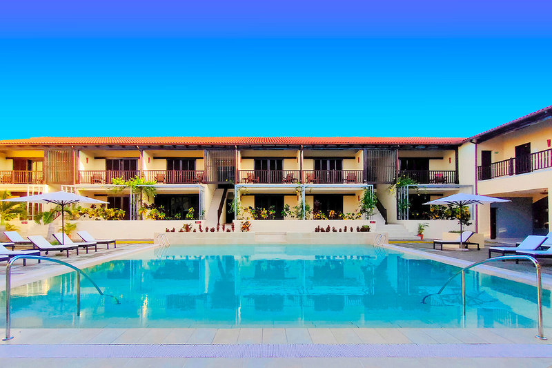 Mystique Trinidad by Royalton in Trinidad, Varadero Pool