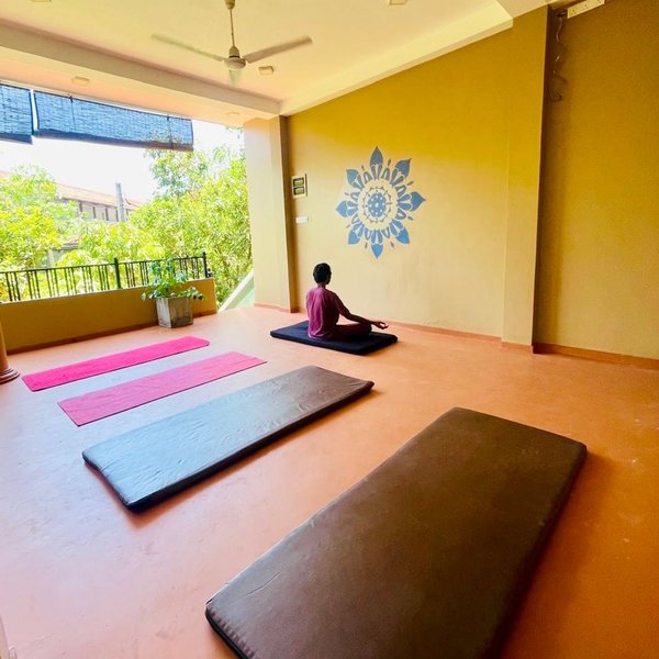 Cinnamon Mantra in Moragalla, Colombo Wohnbeispiel