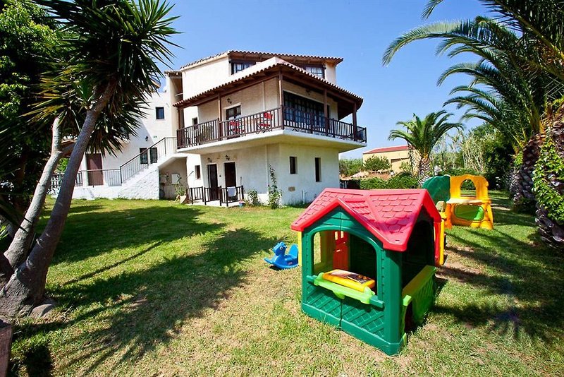 Ledra Maleme Hotel in Maleme, Heraklion (Kreta) Sport und Freizeit