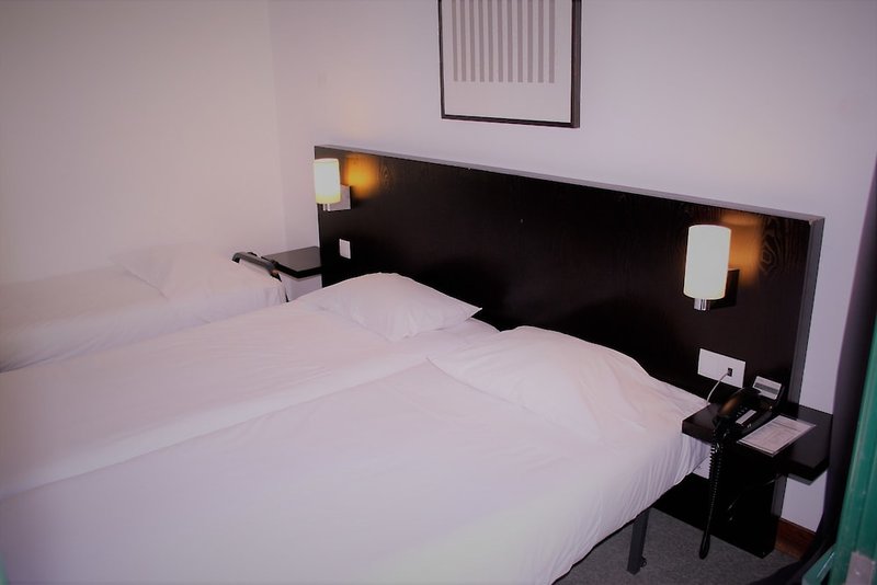 Flag Hotel Santarem in Santarém, Lissabon Wohnbeispiel