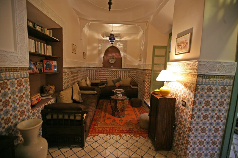 Lounge/Empfang