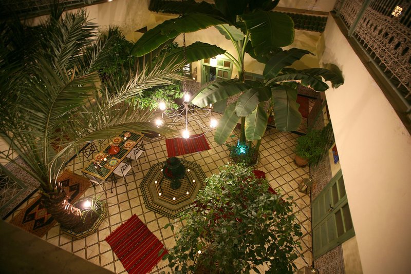 Lounge/Empfang