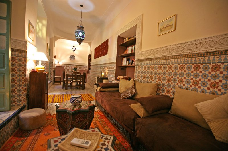 Lounge/Empfang
