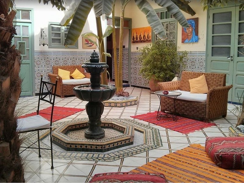 Lounge/Empfang