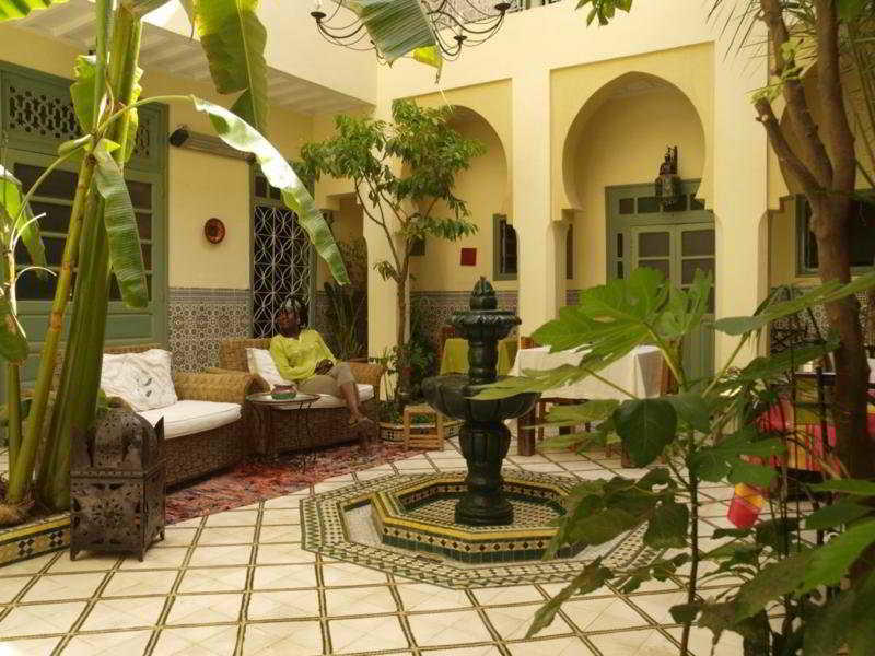 Lounge/Empfang