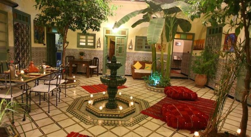 Lounge/Empfang