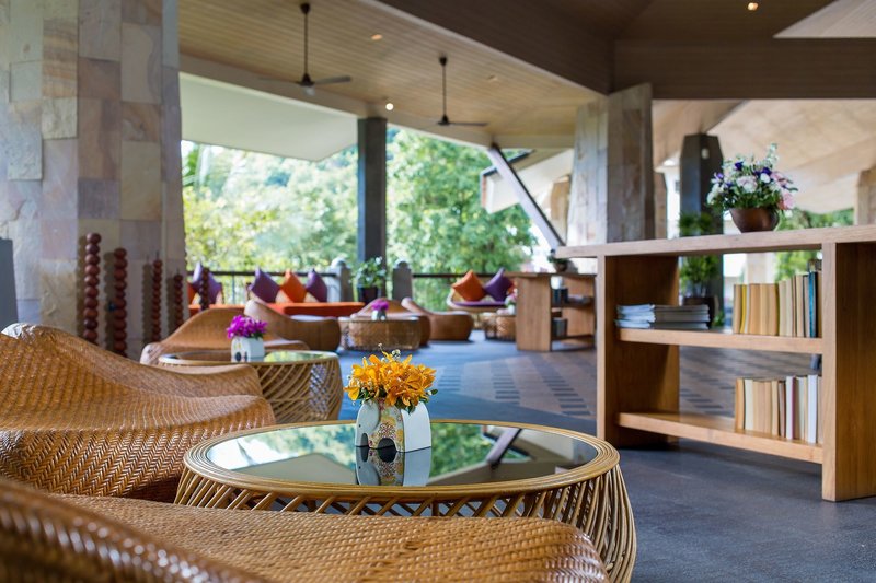Lounge/Empfang