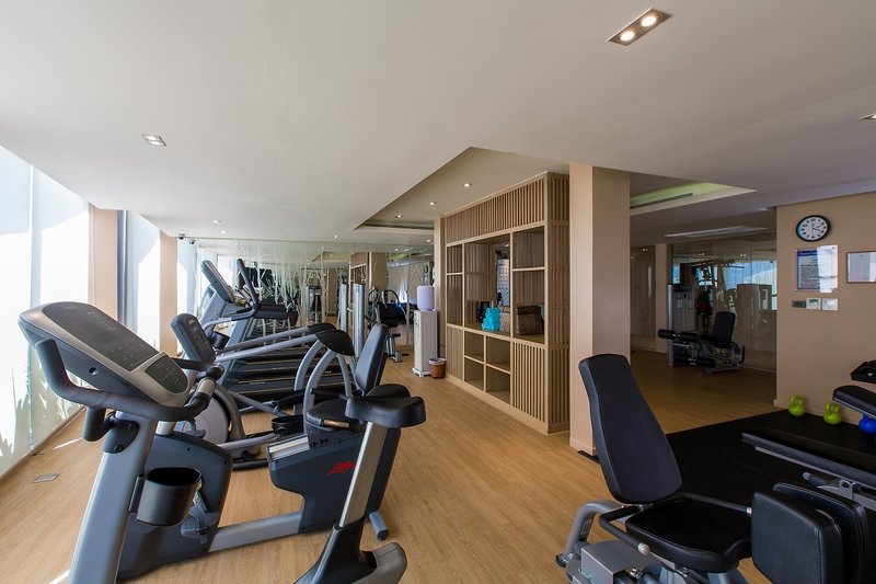 Sport und Freizeit