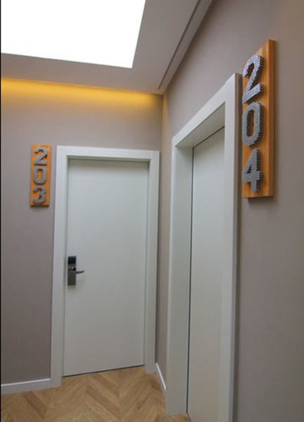 Lounge/Empfang