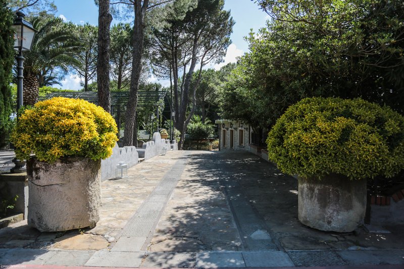 Garten