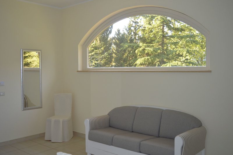 Lounge/Empfang