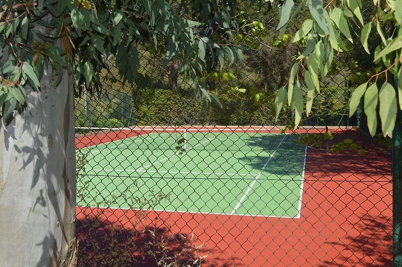 Sport und Freizeit