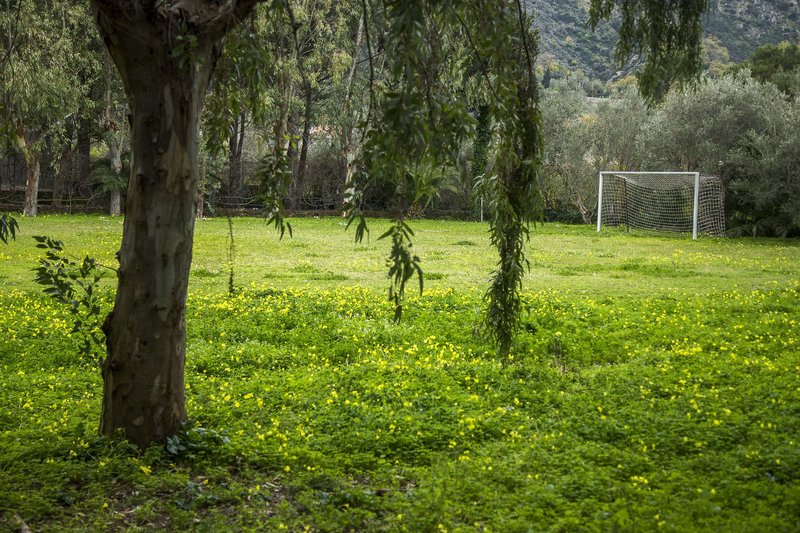 Sport und Freizeit