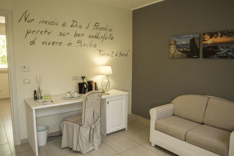 Lounge/Empfang