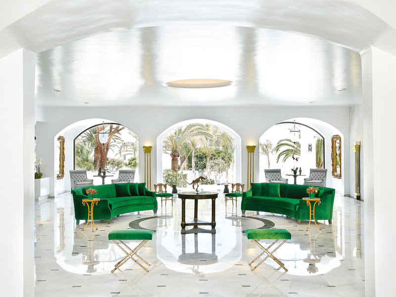 Lounge/Empfang