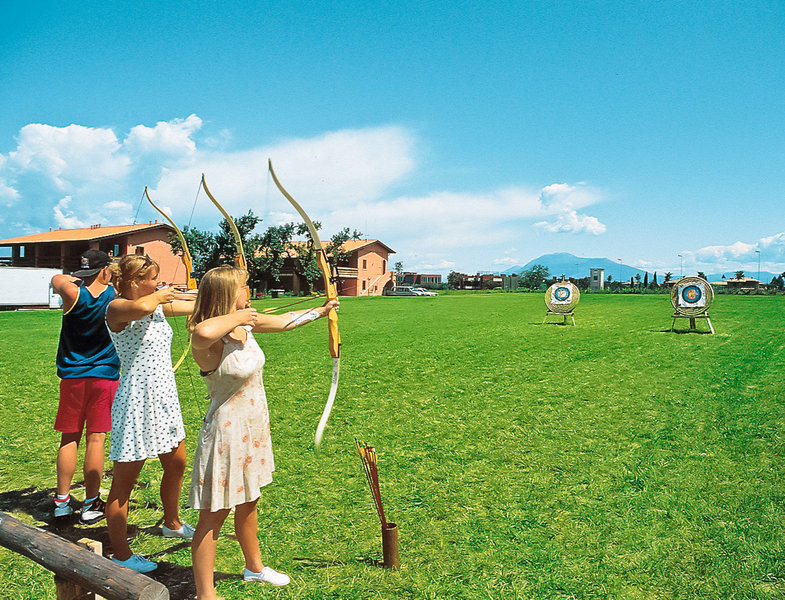 Sport und Freizeit