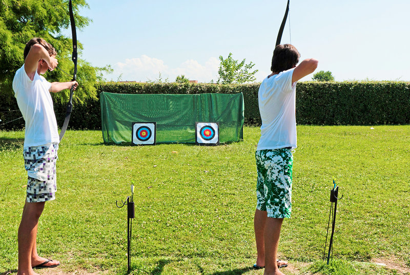 Sport und Freizeit