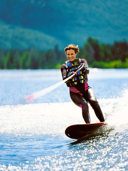 Sport und Freizeit