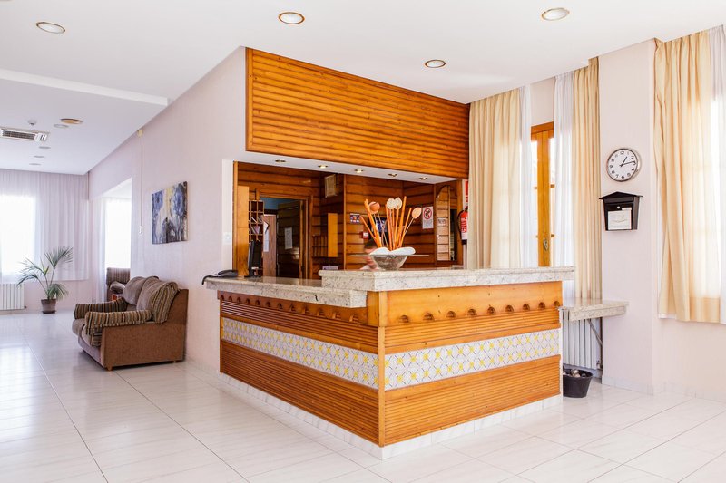 Lounge/Empfang