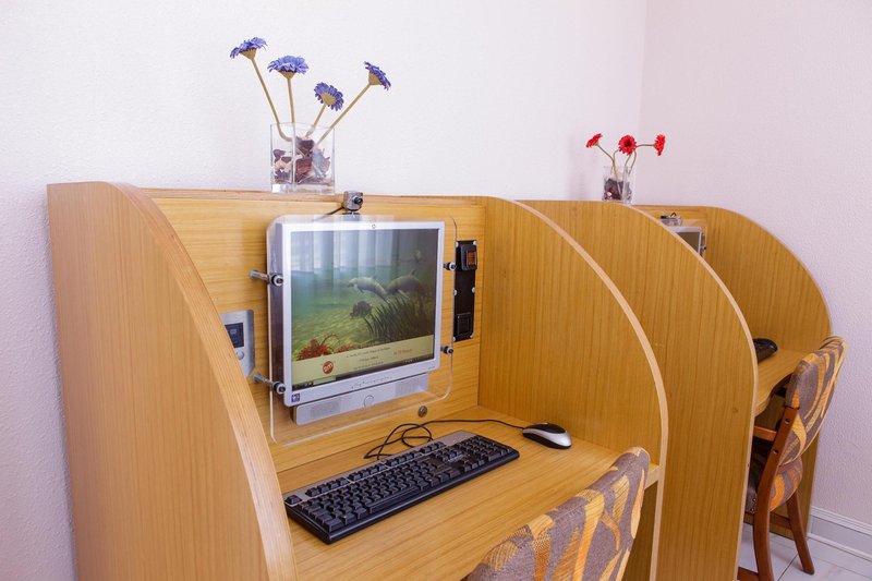 Internetcafe