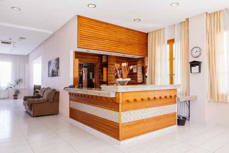 Lounge/Empfang