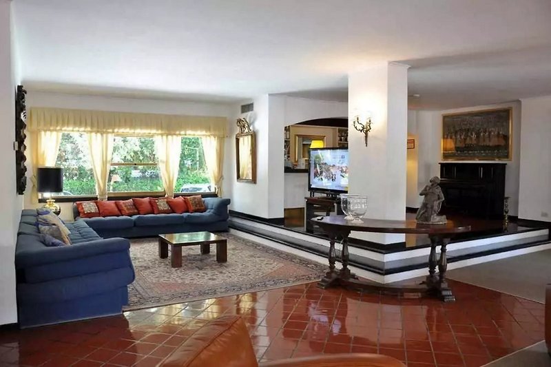 Lounge/Empfang