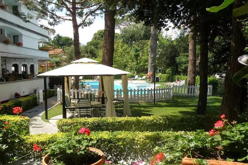 Garten