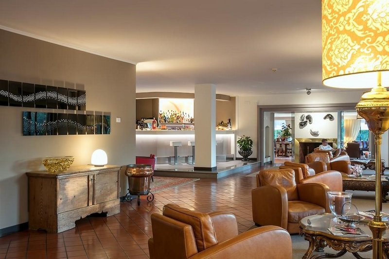 Lounge/Empfang