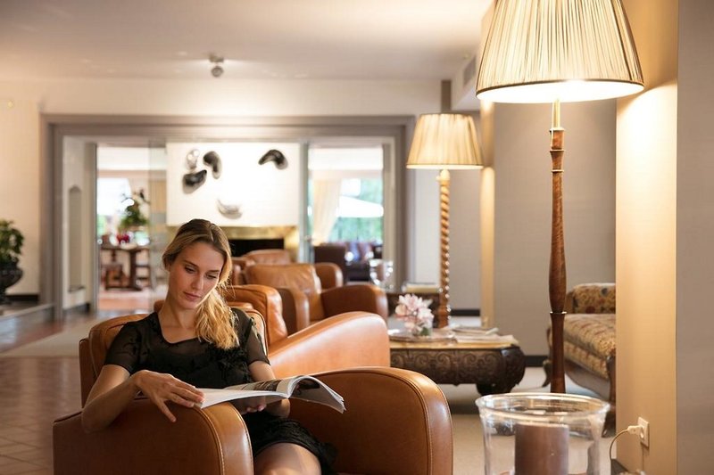 Lounge/Empfang