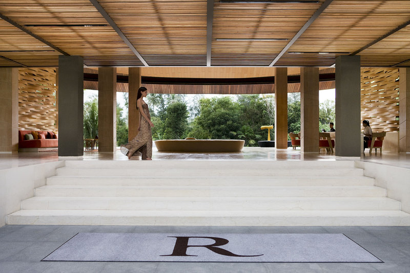 Lounge/Empfang