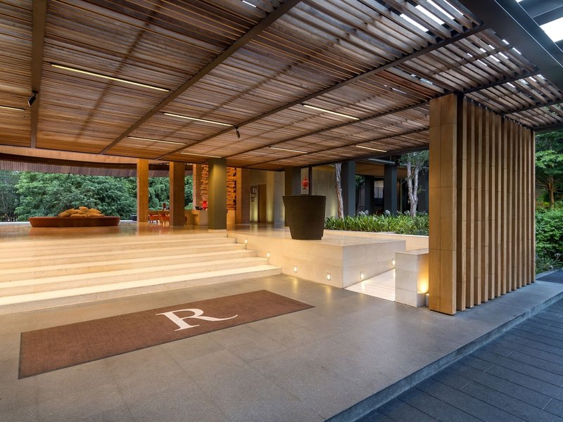 Lounge/Empfang