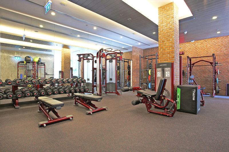 Sport und Freizeit
