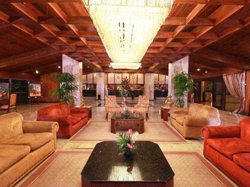 Lounge/Empfang