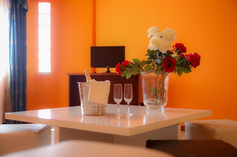 Lounge/Empfang