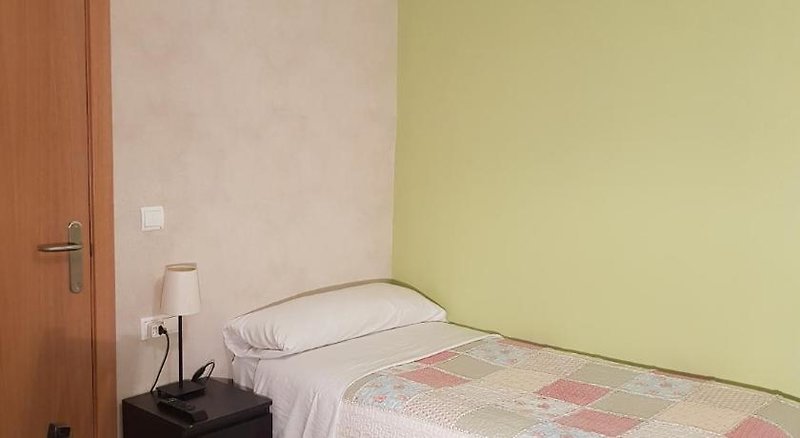 Pension Arena in Alicante, Alicante Wohnbeispiel